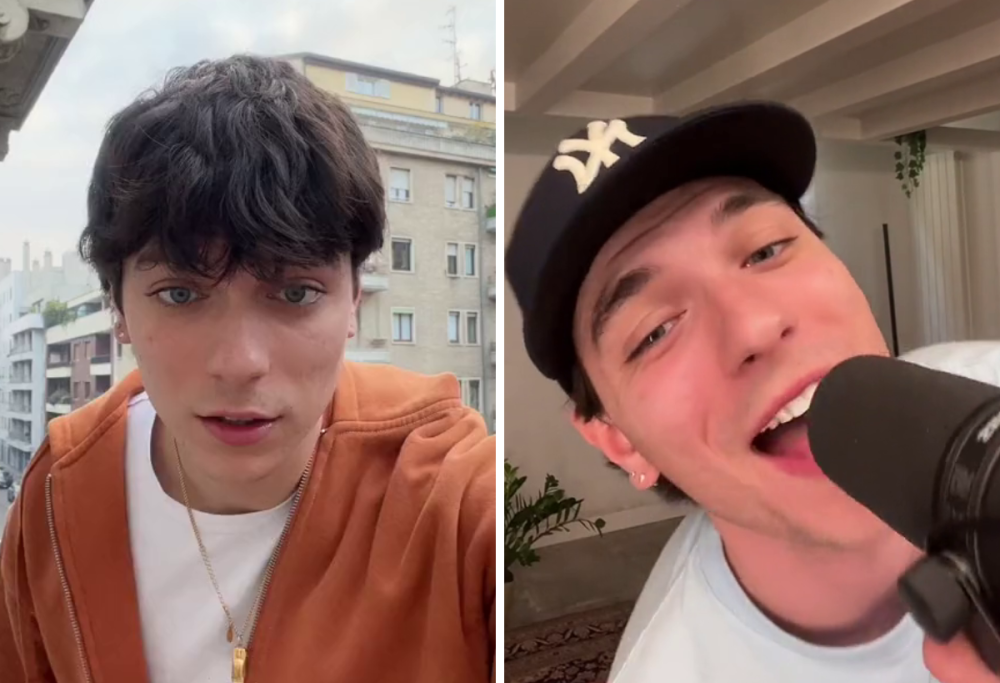 Chi è TrigNo, il finalista di Amici 24? Età, vero nome e fidanzata