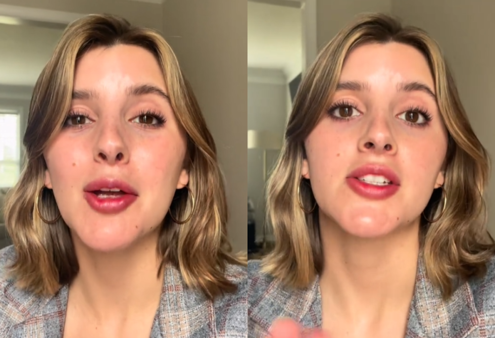 Colloquio di lavoro da incubo: l’esperienza di una giovane ragazza