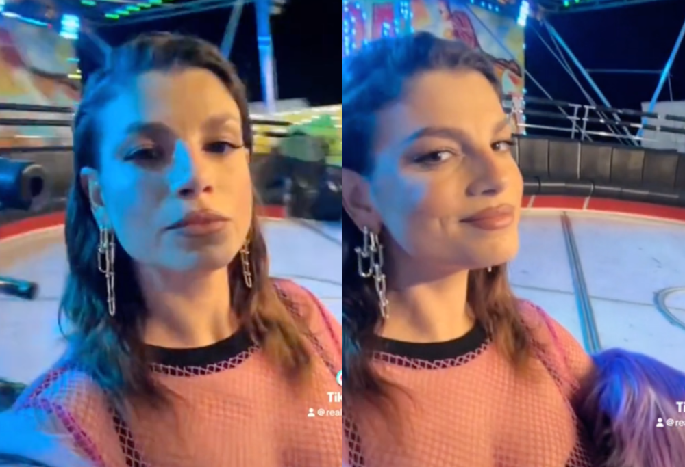 Emma pubblica il dietro le quinte del videoclip di “Femme Fatale”