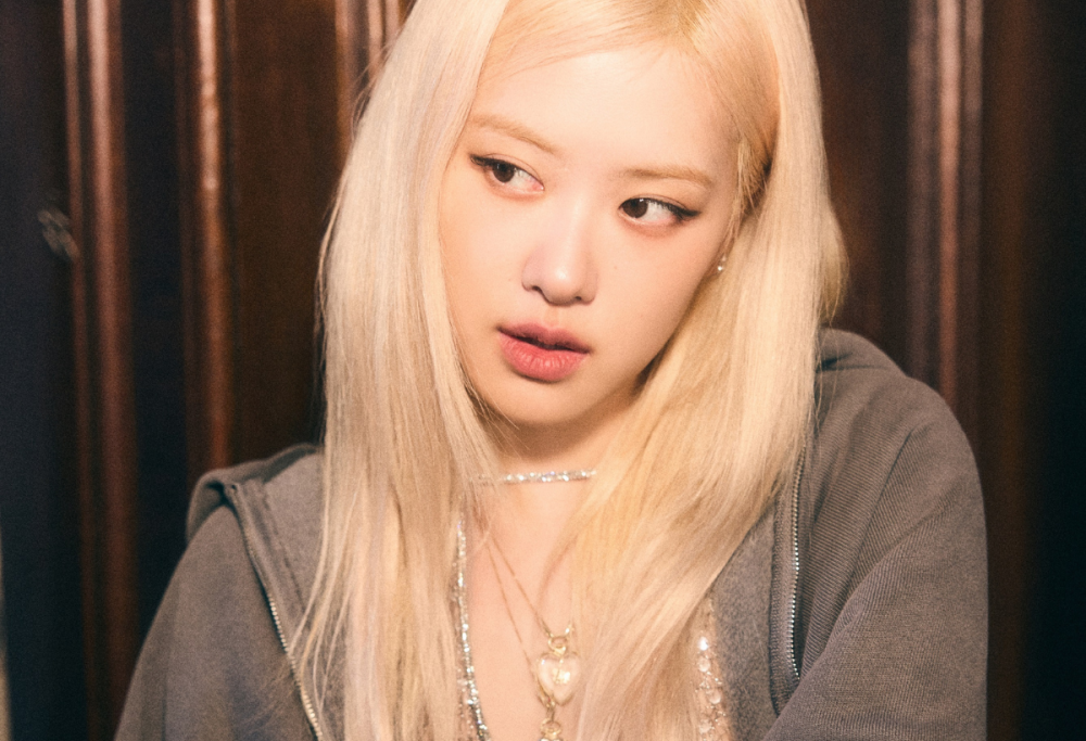 Chi è Rosé, la star di “APT” e del suo primo album solista