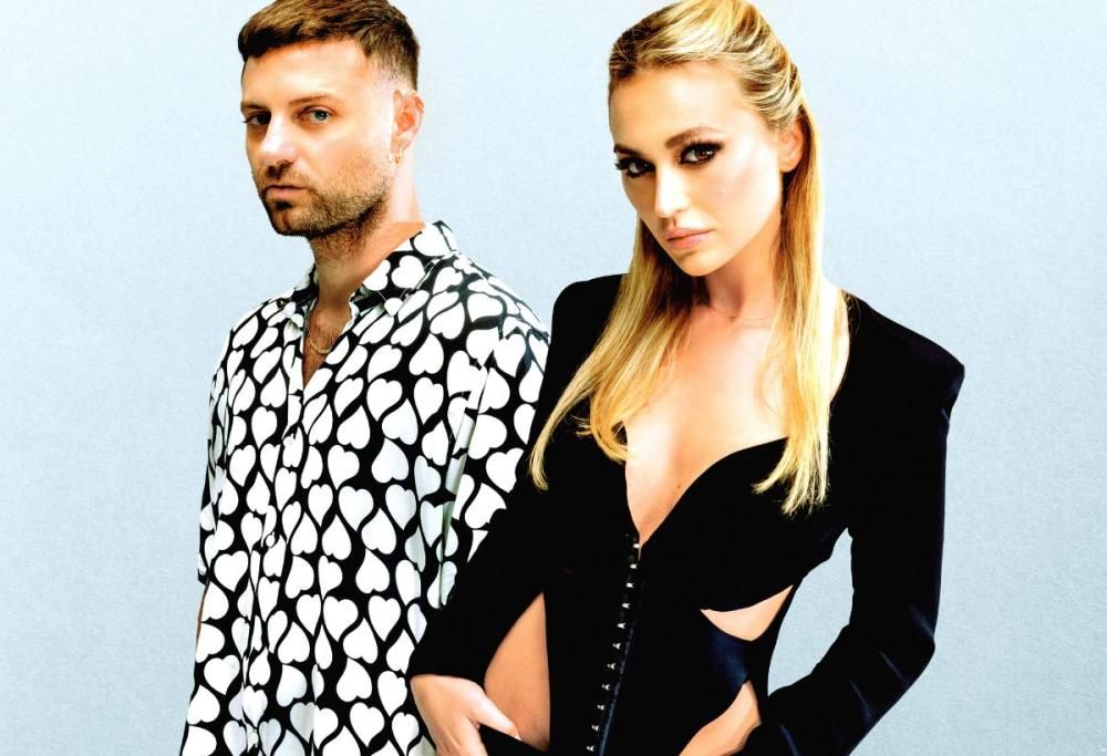 Il Pagante torna con “Poveri Mai”: spaccato della società odierna