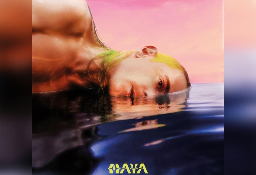 Il nuovo album “Maya” del producer Mace esce il prossimo 5 aprile
