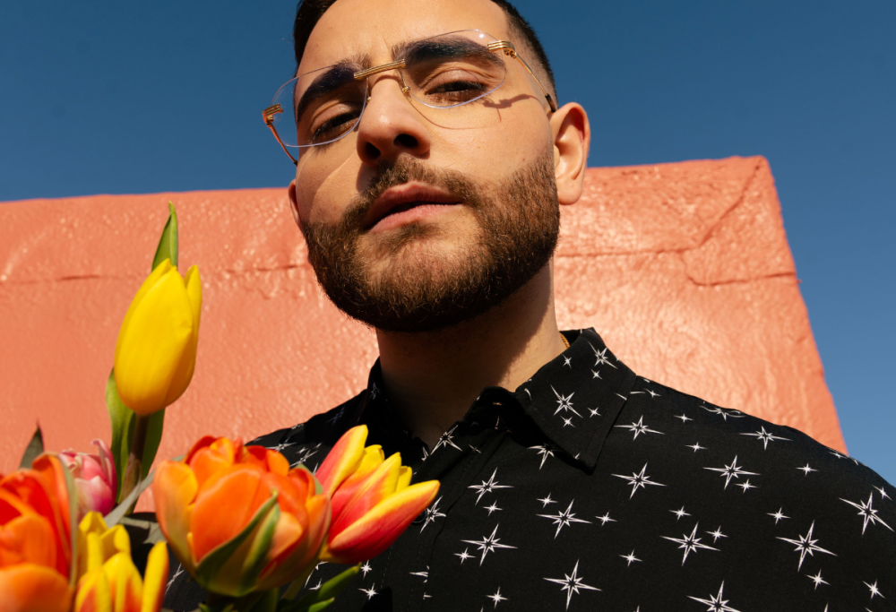 Buon compleanno Rocco Hunt! Da “Nu juorno buono” alle hit estive