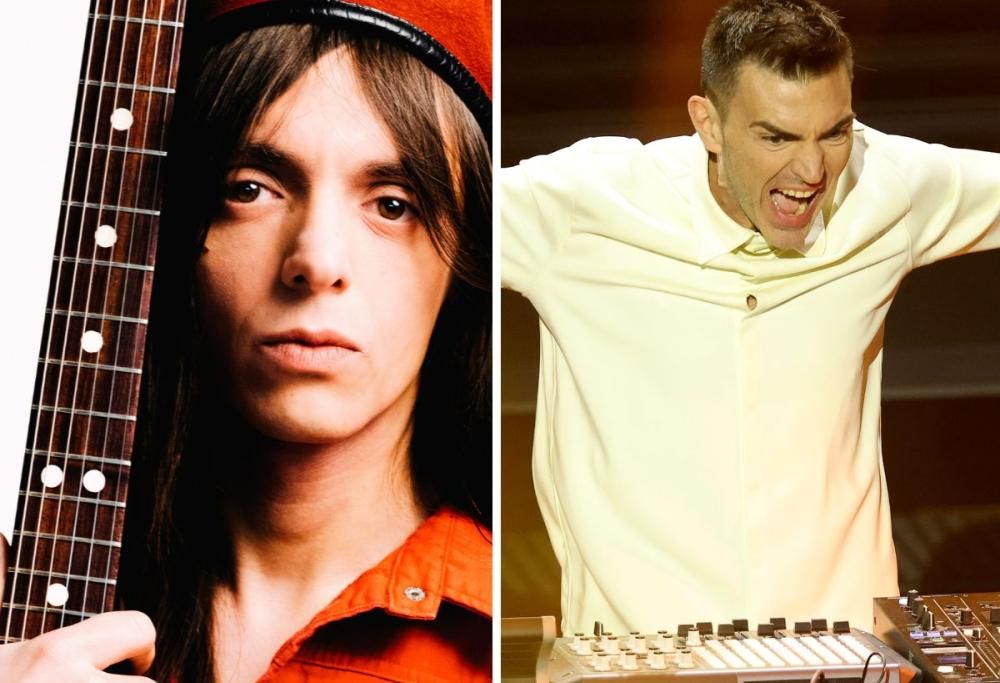 Eurovision 2025, la scaletta dei cantanti nella prima serata