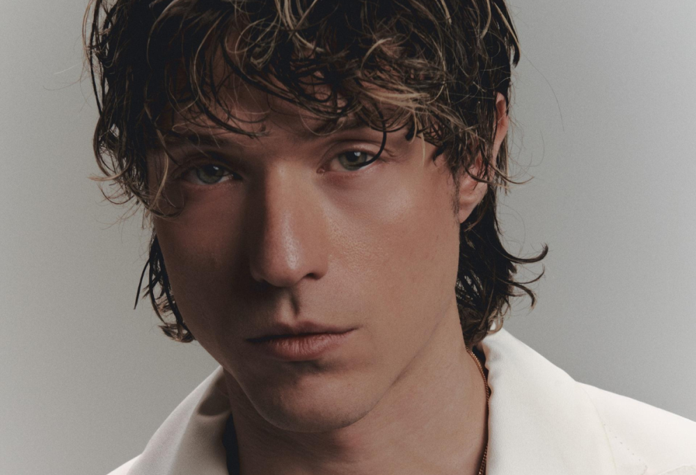 Irama a Sanremo 2025 con “Lentamente”: testo e significato del brano