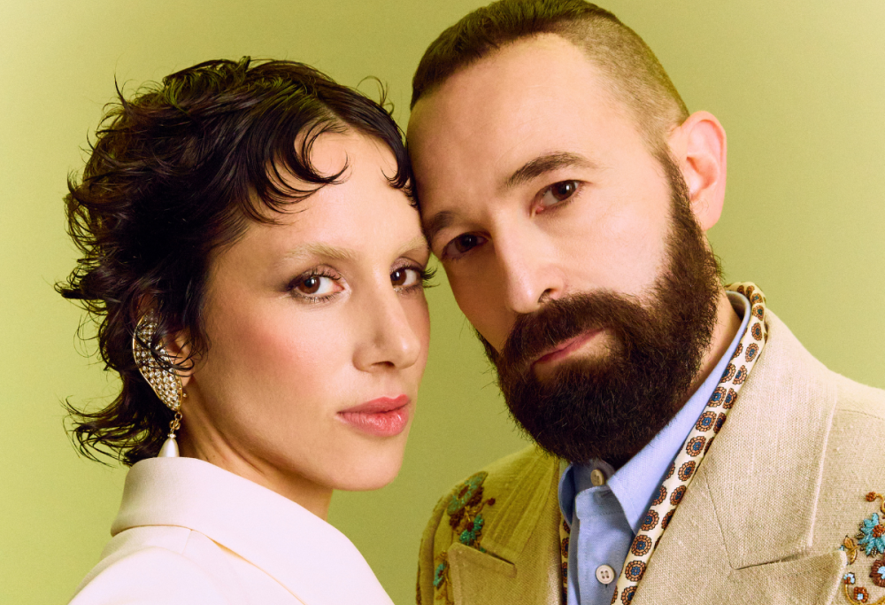 Sanremo, “Cuoricini” dei Coma_Cose: testo e significato del brano