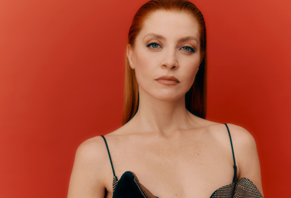 Noemi: “A 30 anni un momento difficile, non potevo avere un figlio”