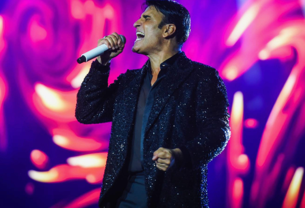 “L’amore e tu”, il nuovo singolo di Sal Da Vinci: testo e significato