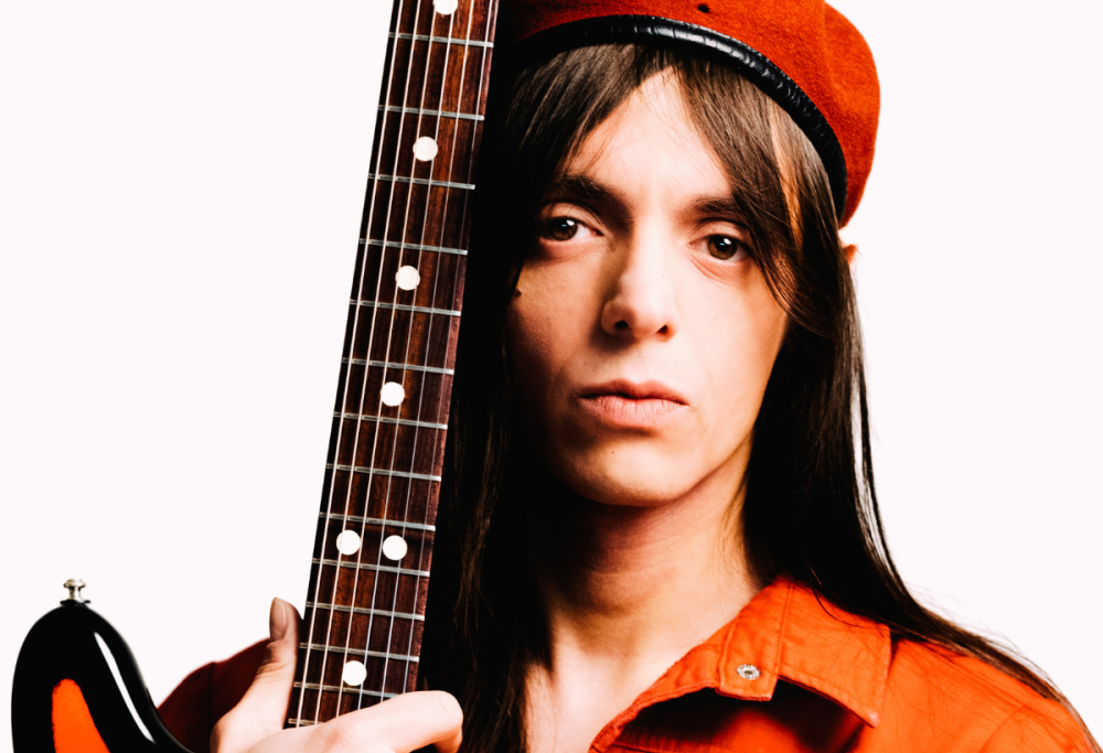 Lucio Corsi, il trend “Volevo essere un duro” è virale su TikTok