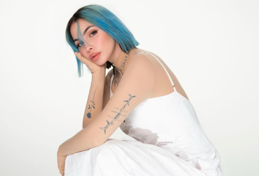 Rose Villain: “Essere sexy? Mi ha sminuito come artista”