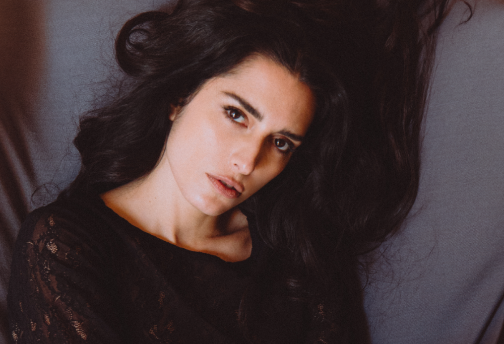 Chi è La Niña, l’artista napoletana che tutti stanno ascoltando