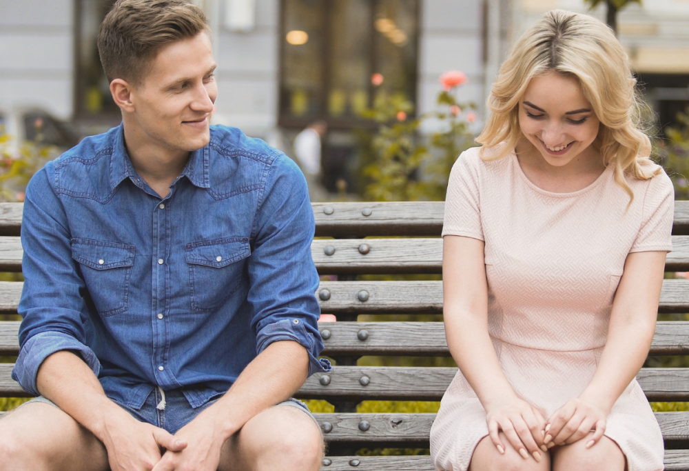 Usa ChatGPT per trovare l’amore: presto si sposeranno