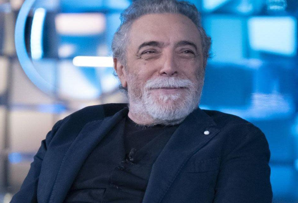 Sanremo, Nino Frassica co-conduttore: il retroscena con Arbore