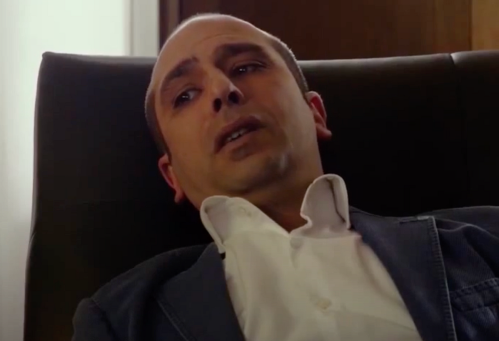 Festa di laurea a tema Zalone: la sua risposta fa il giro del web