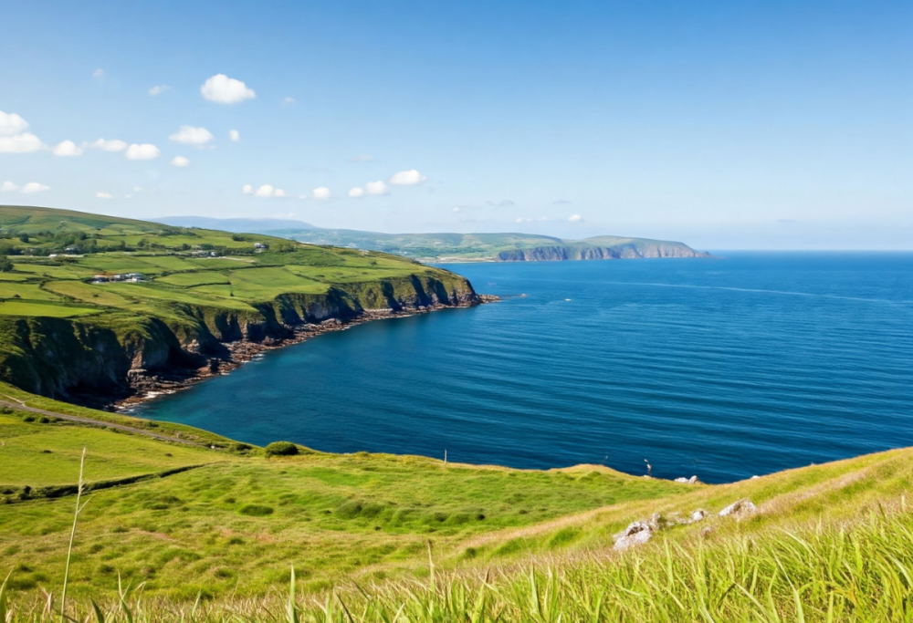 Abitare al mare ti fa vivere più a lungo: cosa dice la ricerca