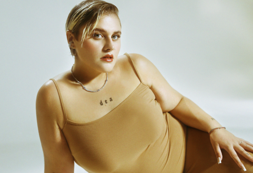 BigMama al Giffoni canta la sua prima canzone “Nata dal bullismo”