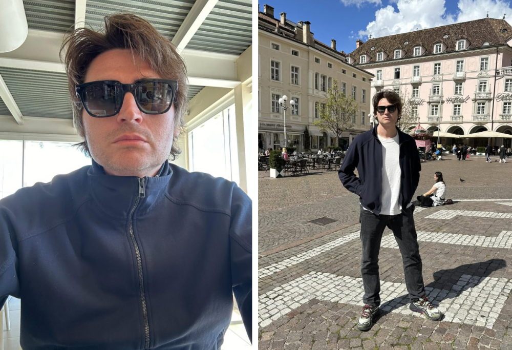 Angelo Duro accusato di sessismo dopo un post: la replica del comico