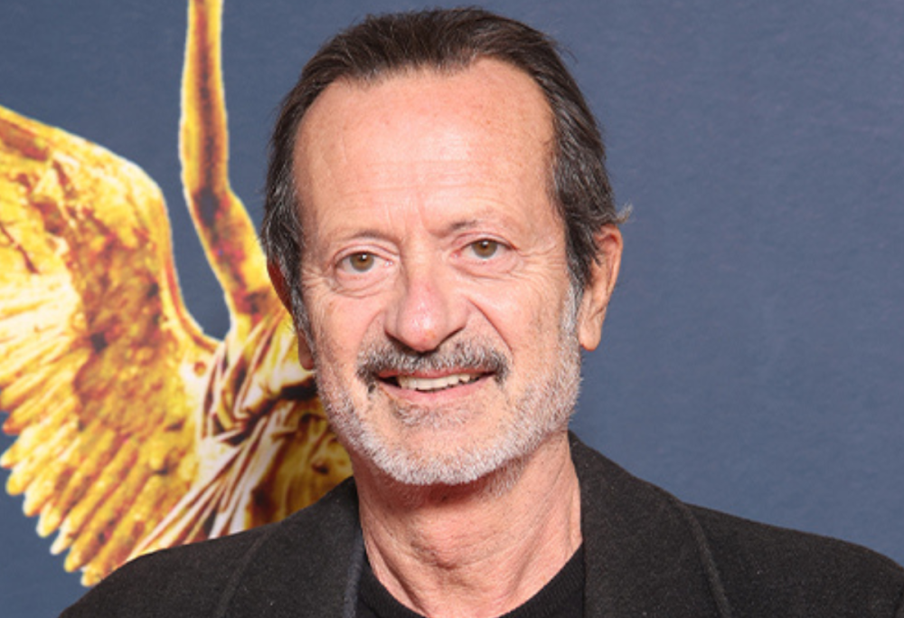 Rocco Papaleo: “Infedele per vocazione”, tra calcio e amore