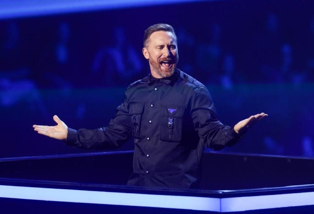 David Guetta ne è certo: “L’IA sarà più intelligente degli uomini”