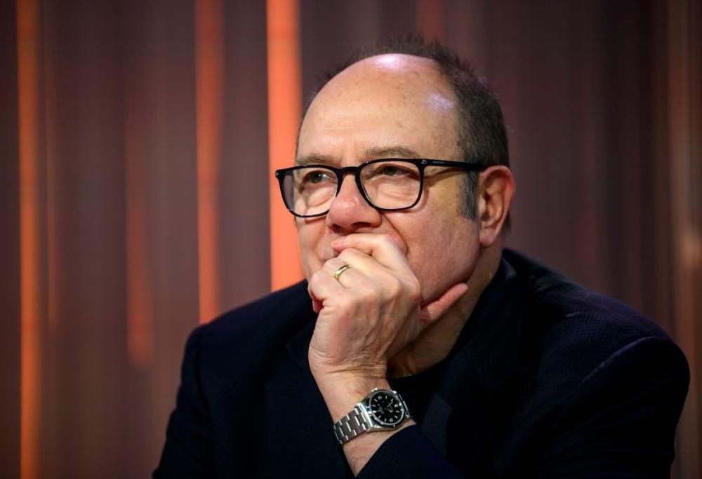Carlo Verdone contro l’IA: “Sarebbe la morte del cinema”