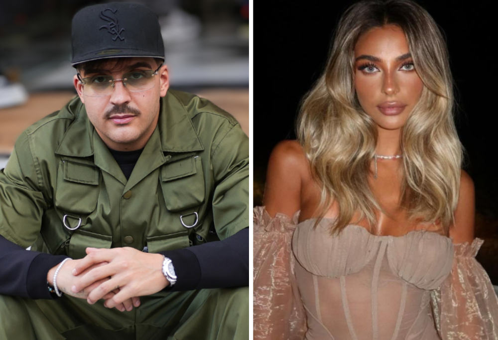 Chiara Frattesi non è incinta di Geolier: smentito l’ultimo gossip?