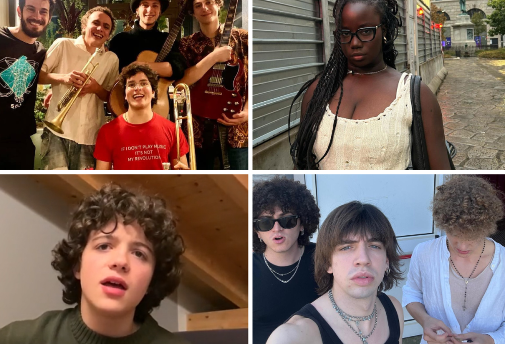 X Factor: i finalisti e il pronostico dell’intelligenza artificiale