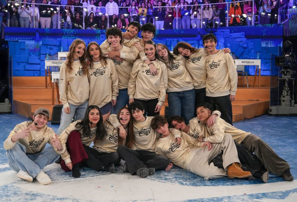 Amici 24, gli allievi ammessi al Serale: cantanti e ballerini in gara