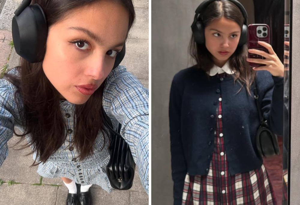 I-DAYS 2025, Olivia Rodrigo: scaletta, info del concerto