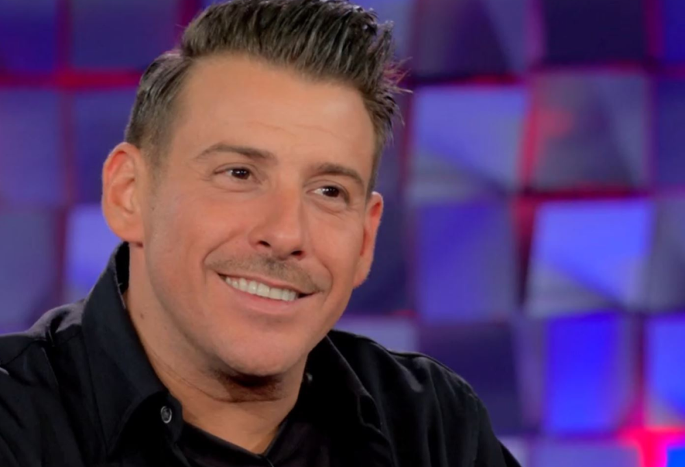 Gabbani sulla fidanzata Giulia: “La fortuna più grande della mia vita”