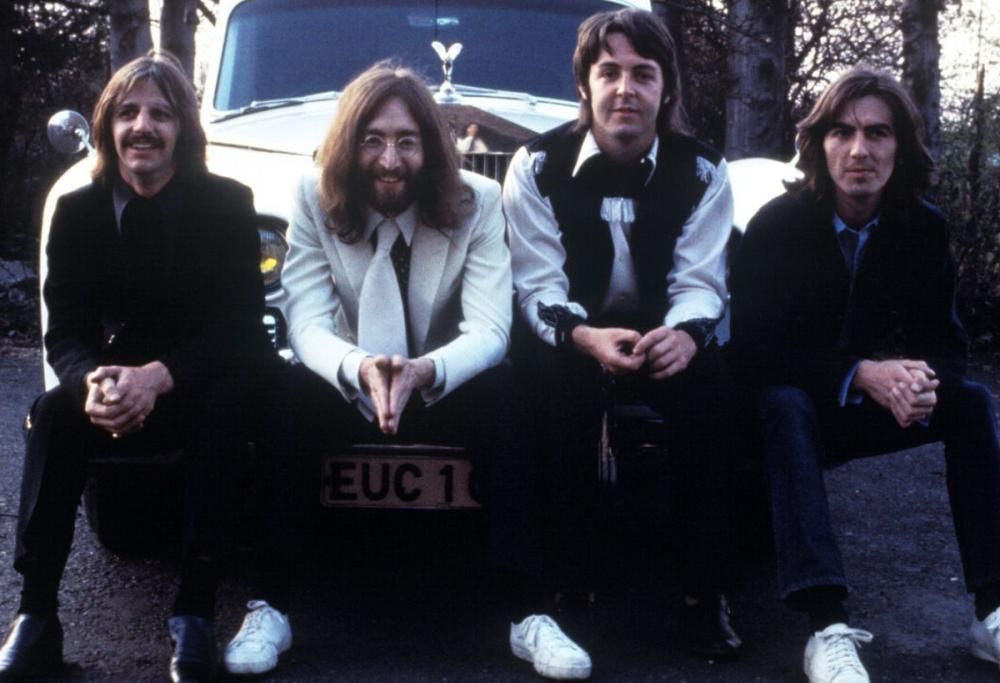 Biopic sui Beatles: svelato il cast delle star che li interpreteranno