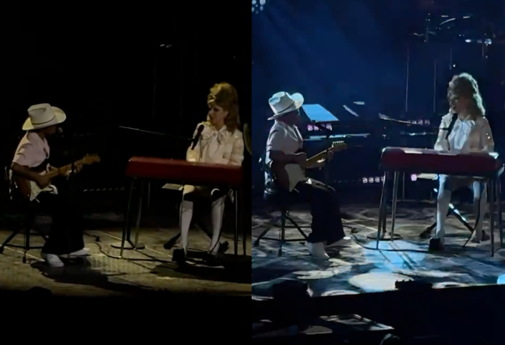 Lady Gaga e Bruno Mars insieme nel nuovo brano “Die With A Smile”