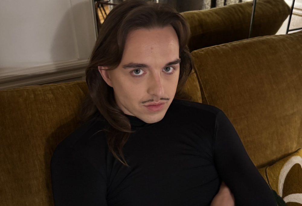 Tommy Cash esplode su Pornhub dopo l’Eurovision: ecco perchè