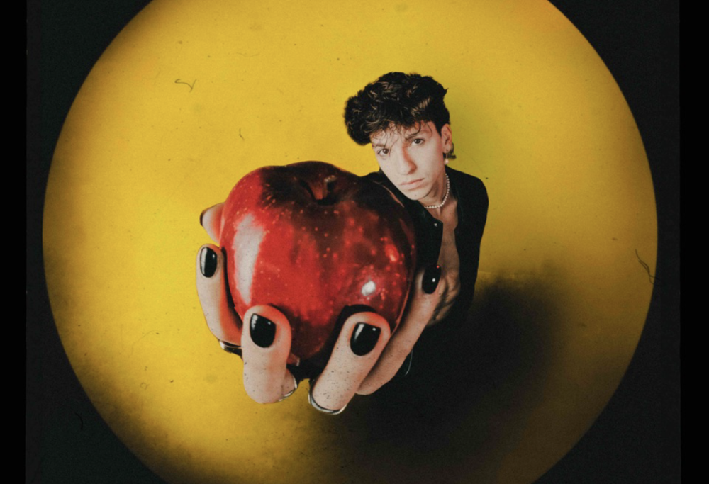 Luigi Strangis: “Amici 21 mi ha aiutato a conoscermi e a capirmi”