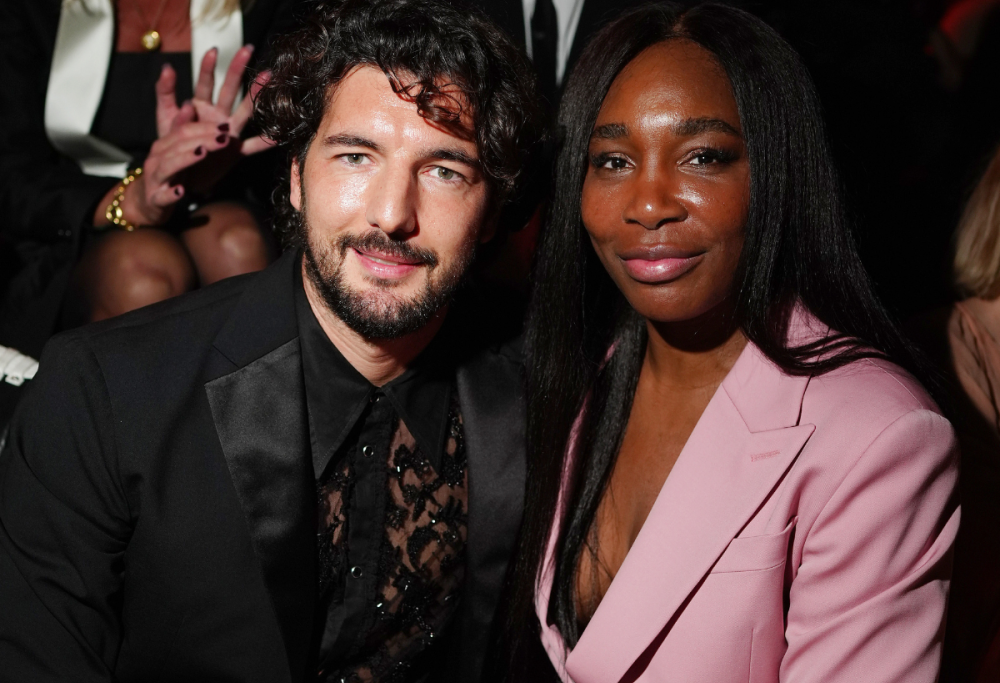 Venus Williams e Andrea Preti si sposano a Ischia: le ultime novità