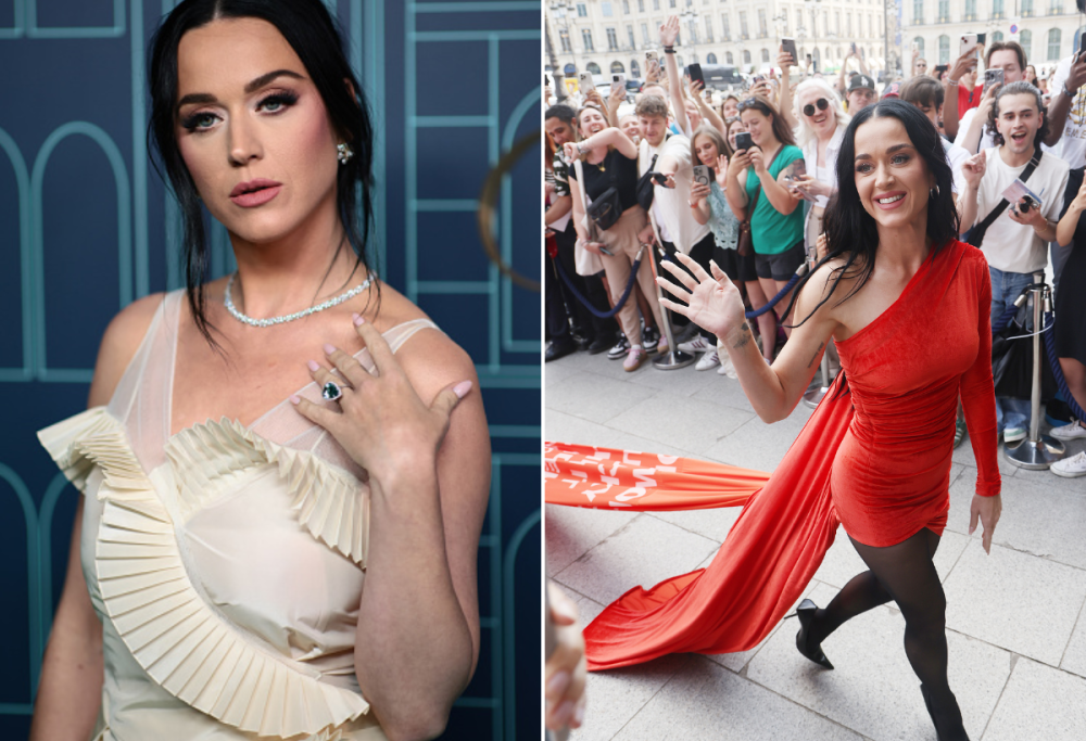 Katy Perry festeggia i 40: tutte le curiosità sulla sua carriera