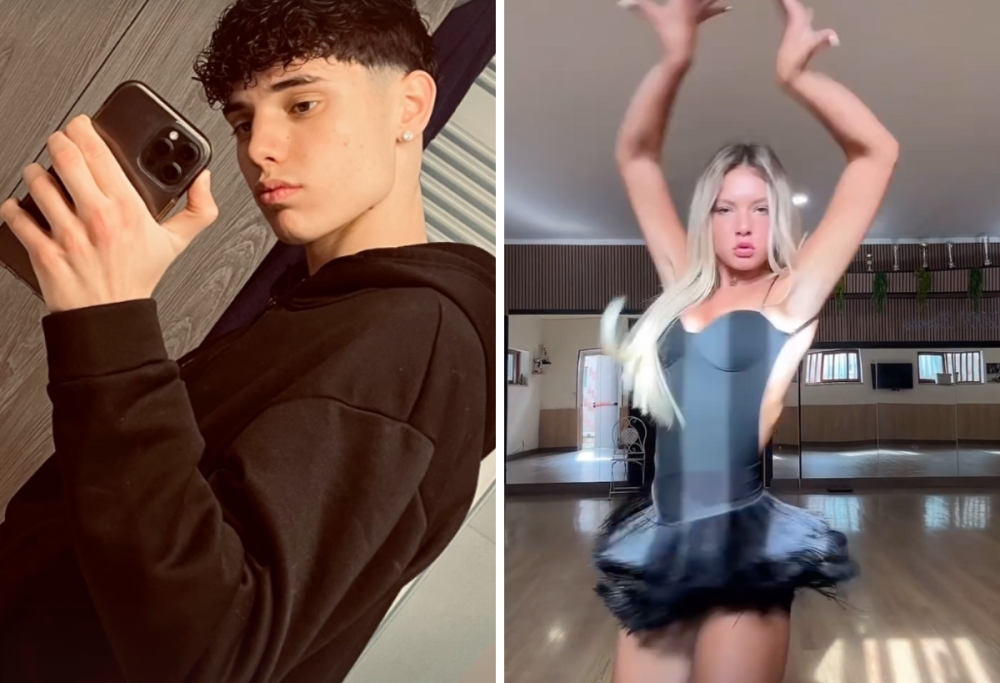 Amici 25, nasce già la prima “ship” tra Maria Rosaria e Riccardo?