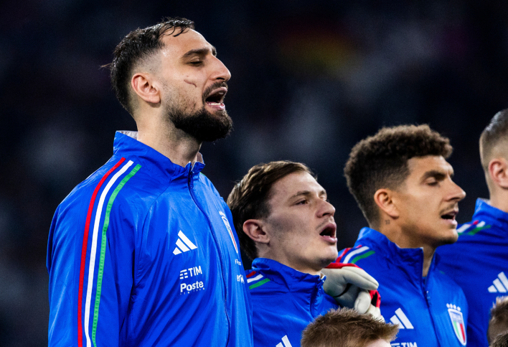 Italia-Moldova, qualificazioni dei mondiali: probabili formazioni