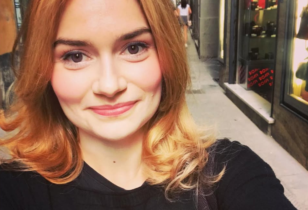 Giulia Ottonello, da “Amici” ai musical con Pierpaolo Pretelli