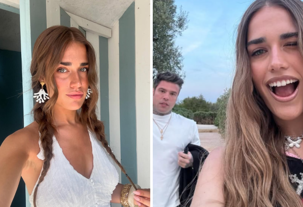 Clara e Jacopo si sono lasciati? Il presunto flirt con Fedez