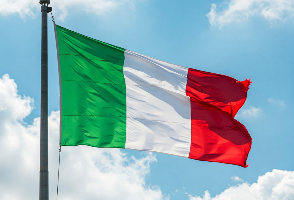 L’Italiano è la lingua più sexy del mondo: ecco la classifica