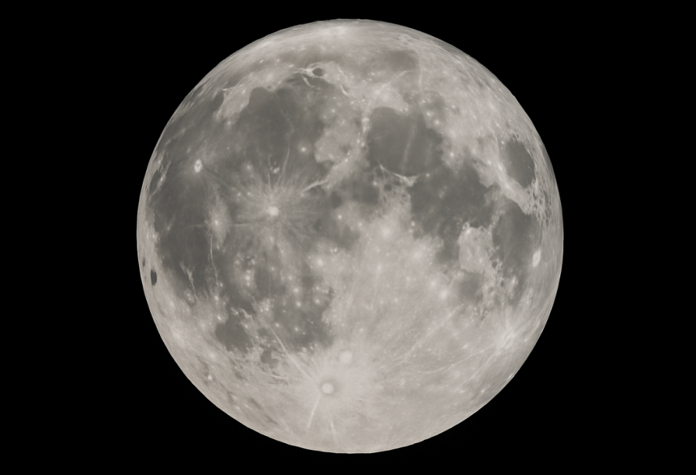 Luna delle Fragole 2025: ecco perché non devi perderla l’11 giugno