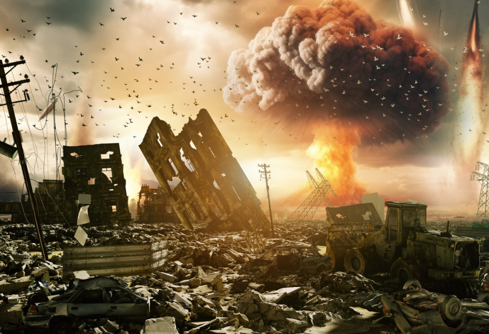 Quando la Terra diventerà inabitabile? Uno studio svela la data