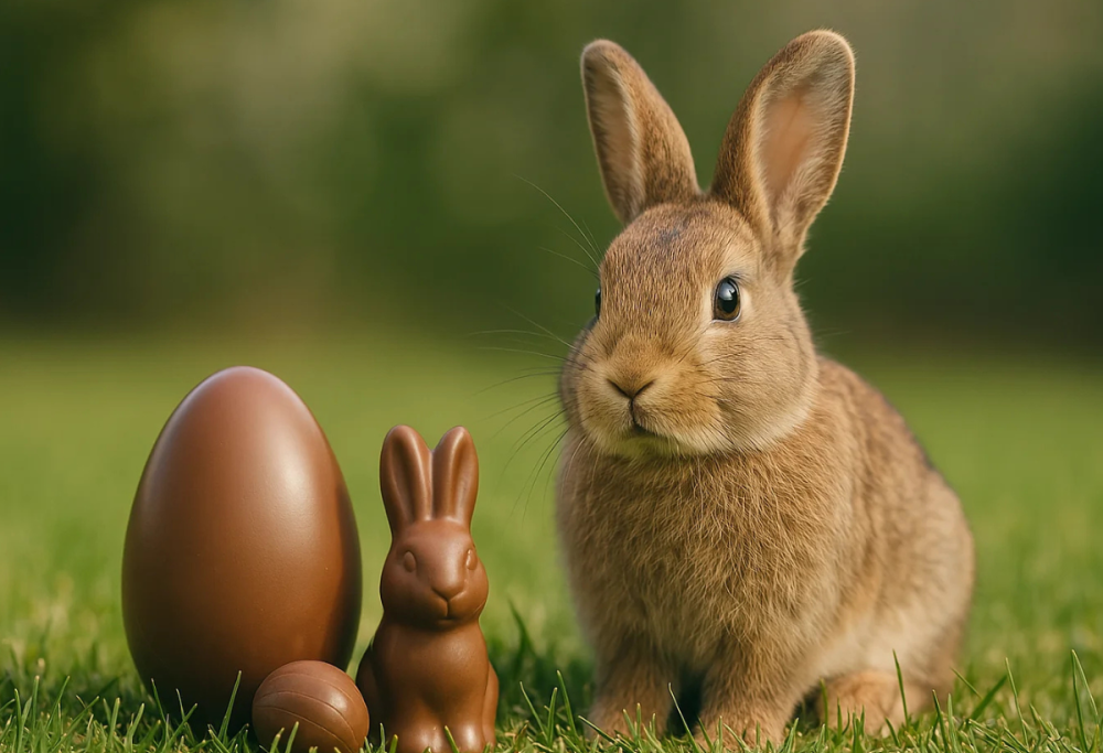 Perché la Pasqua in inglese si chiama Easter? Origine e simboli