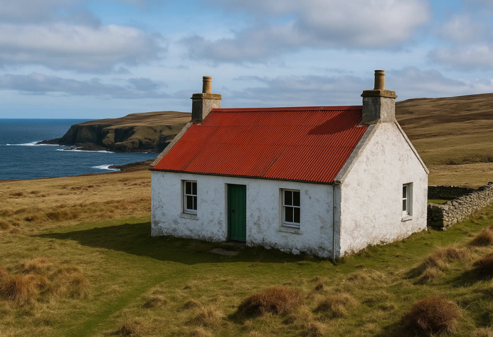 Offerta di lavoro da sogno: 57mila € e alloggio gratis… su un’isola!