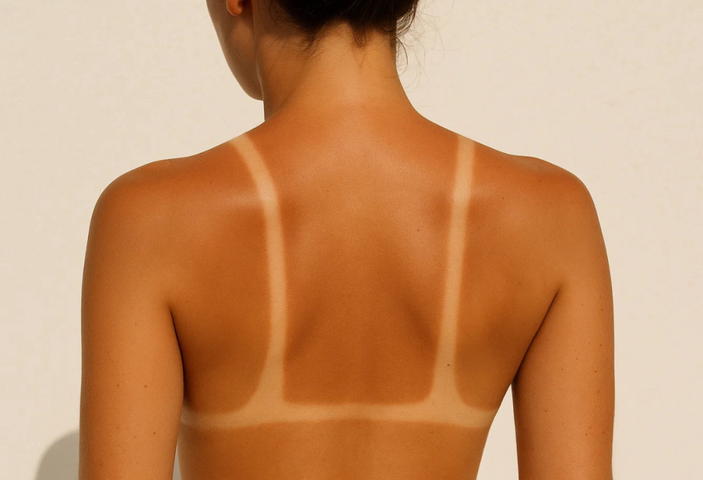 Abbronzatura, i segreti per non perderla dopo le vacanze