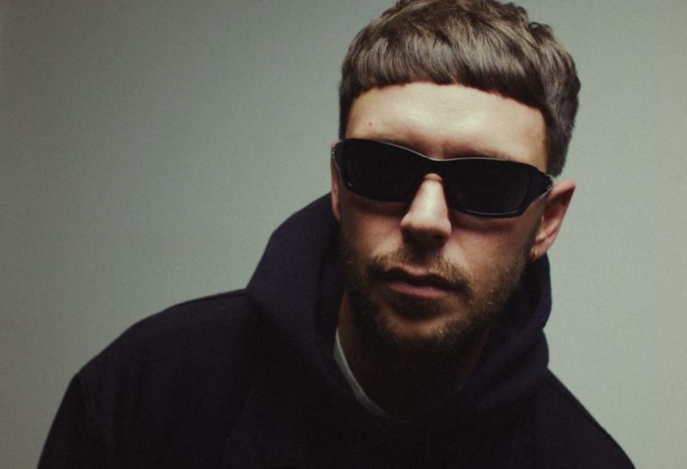 Gazzelle pubblica il suo nuovo album “Dentro”, ricco di featuring