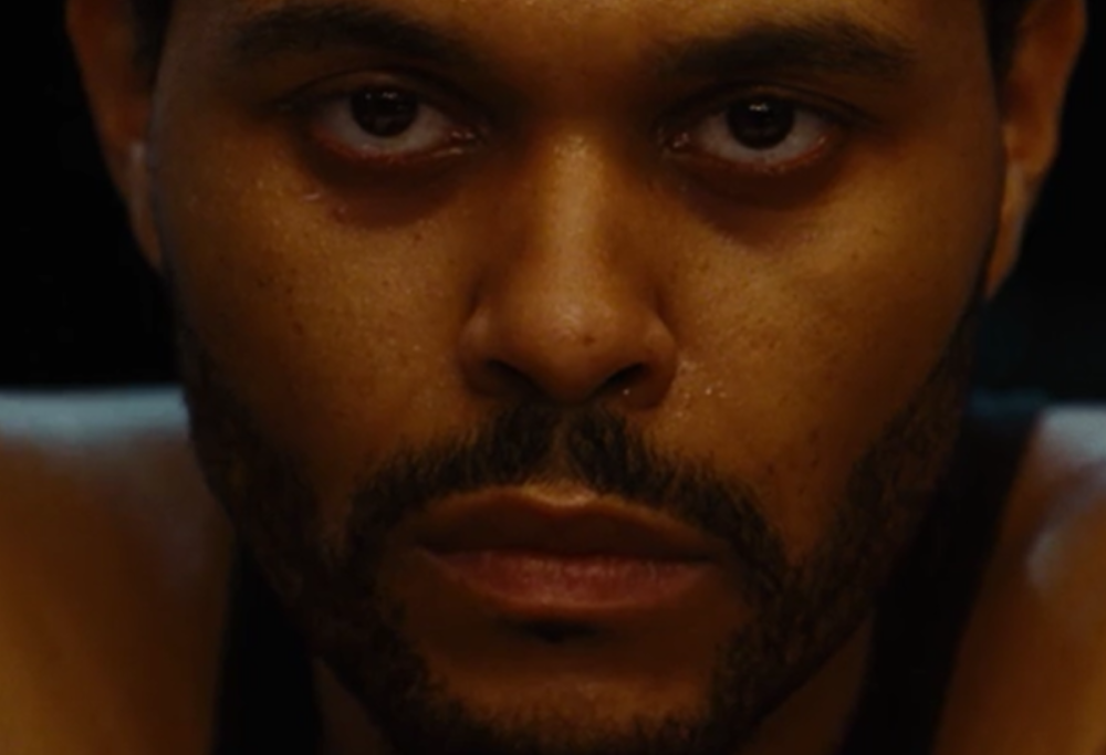 “Hurry Up Tomorrow”, il debutto cinematografico di The Weeknd