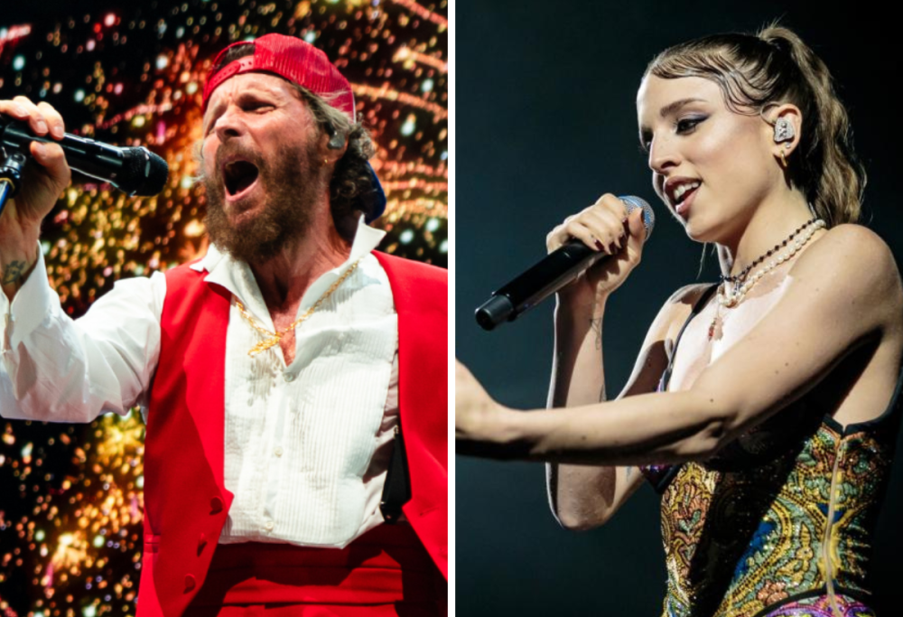 Jovanotti scrive ad Angelina Mango: “Aspettiamo il tuo ritorno”