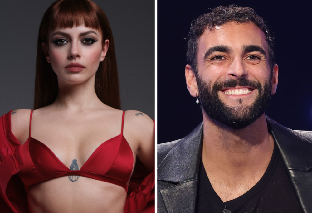 “Piazza San Marco” di Annalisa ft. Marco Mengoni: testo e significato