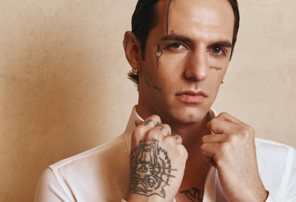 Achille Lauro: “Le polemiche dopo Sanremo difficili da gestire”